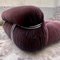 Soriana Zwei-Sitzer Sofa von Tobia Scarpa für Cassina, 1969 5