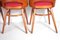 Dining Chairs by Oswald Heardtl for Ton, Set of 4 15