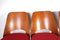 Dining Chairs by Oswald Heardtl for Ton, Set of 4 16