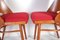 Dining Chairs by Oswald Heardtl for Ton, Set of 4 8