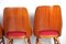 Dining Chairs by Oswald Heardtl for Ton, Set of 4 13