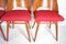 Dining Chairs by Oswald Heardtl for Ton, Set of 4 19