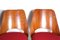 Dining Chairs by Oswald Heardtl for Ton, Set of 4 17