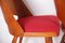Dining Chairs by Oswald Heardtl for Ton, Set of 4 11