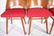 Dining Chairs by Oswald Heardtl for Ton, Set of 4 18