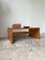 Pine Coffee Table from Maison Regain, 1970s, Image 8