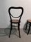 Chaises Mondus de Thonet, Set de 4 4