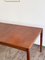 Moderner Dänischer Mid-Century Esstisch aus Teak von HW Klein für Bramin, 1960er 13
