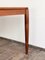 Moderner Dänischer Mid-Century Esstisch aus Teak von HW Klein für Bramin, 1960er 17