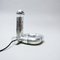 Lampe Rombo en Chrome par Gaetano Missaglia 8