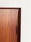 Credenza Mid-Century in teak, Danimarca, anni '60, Immagine 7
