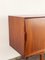 Credenza Mid-Century in teak, Danimarca, anni '60, Immagine 12