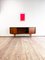 Credenza Mid-Century in teak, Danimarca, anni '60, Immagine 4
