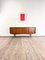 Credenza Mid-Century in teak, Danimarca, anni '60, Immagine 1