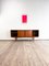 Credenza Mid-Century in teak, Danimarca, anni '60, Immagine 2