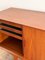 Credenza Mid-Century in teak, Danimarca, anni '60, Immagine 8