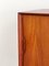Credenza Mid-Century in teak, Danimarca, anni '60, Immagine 13