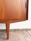 Credenza Mid-Century in teak, Danimarca, anni '60, Immagine 5