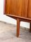 Credenza Mid-Century in teak, Danimarca, anni '60, Immagine 6
