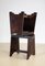 Taburete de costura de Pierre Jeanneret, 1955. Juego de 2, Imagen 4