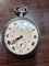 Omega Pocket Watch in Silver 9
