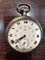 Omega Pocket Watch in Silver 8
