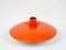 Lampade a sospensione PH 4/3 vintage di Poul Henningsen per Louis Poulsen, 1966, set di 2, Immagine 12