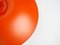 Lampade a sospensione PH 4/3 vintage di Poul Henningsen per Louis Poulsen, 1966, set di 2, Immagine 1