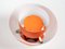 Lampade a sospensione PH 4/3 vintage di Poul Henningsen per Louis Poulsen, 1966, set di 2, Immagine 7
