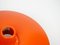 Lampade a sospensione PH 4/3 vintage di Poul Henningsen per Louis Poulsen, 1966, set di 2, Immagine 4