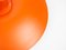 Lampade a sospensione PH 4/3 vintage di Poul Henningsen per Louis Poulsen, 1966, set di 2, Immagine 5