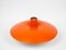 Lampade a sospensione PH 4/3 vintage di Poul Henningsen per Louis Poulsen, 1966, set di 2, Immagine 15