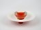 Lampade a sospensione PH 4/3 vintage di Poul Henningsen per Louis Poulsen, 1966, set di 2, Immagine 11