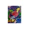 Gauthier Bruel, Exaltation No.2, Acrylic on Canvas, 2024 1