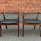Vintage Troja Dining Chairs by Kai Kristiansen for Ikea, 1959, Set of 4 4
