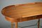 Mid-Century Entrance Console Table by A. A. Patijn for Zijlstra Joure, 1950 8
