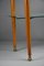 Mid-Century Entrance Console Table by A. A. Patijn for Zijlstra Joure, 1950 6