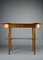 Mid-Century Entrance Console Table by A. A. Patijn for Zijlstra Joure, 1950 14