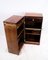 Captain's Bar in Rosewood from Dyrlund, 1960s, Image 14