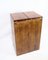 Captain's Bar in Rosewood from Dyrlund, 1960s, Image 2