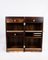 Captain's Bar in Rosewood from Dyrlund, 1960s, Image 6