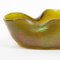 Art Nouveau Silberiris Fruit Bowl with 6 Small Serving Bowls from Loetz Witwe, 1910s, Set of 7 9