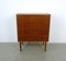 Teak Chest of Four Drawers from Risskov, 1960s 10