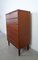 Teak Commode with 6 Drawers, 1960s 6
