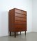 Teak Commode with 6 Drawers, 1960s 4