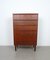 Teak Commode with 6 Drawers, 1960s, Image 10
