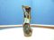 Italienische Mid-Century Skulptur Vase, 1950er 1
