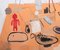 Samuel Bloch, Collection, Acrylic on Canvas 5