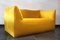 Le Bambole Sofa von Mario Bellini für B&b Italia 5