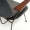 Set of Easy Chairs by Gijs Van Der Sluis, 1970s, Image 7